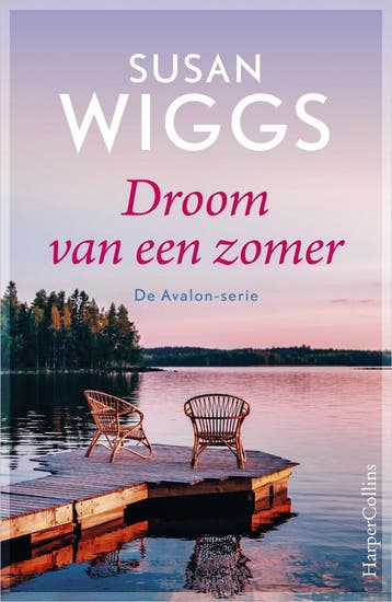 Een Avalon-verhaal 9 - Droom van een zomer (Nieuw), Verzenden, Nieuw
