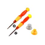 GameCube Controller Thumbstick Reparatieset, Verzenden, Nieuw