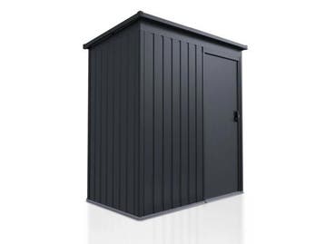 Veiling - Metalen Gereedschapsschuur / Tuinschuur / Berging