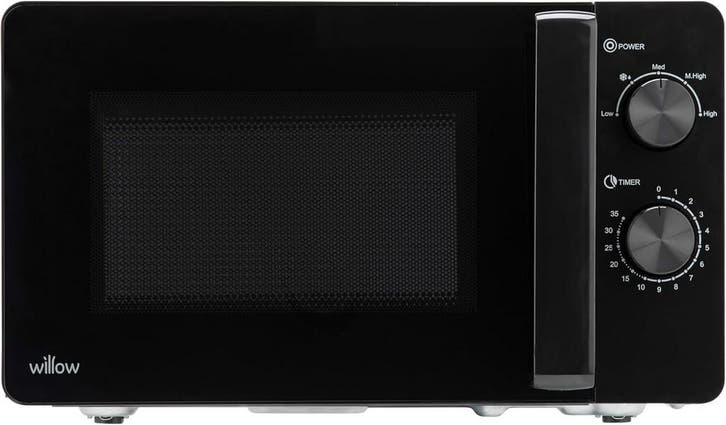 Willow WM20MB - Magnetron - 20 liter, Huis en Inrichting, Keuken | Keukenbenodigdheden, Ophalen of Verzenden