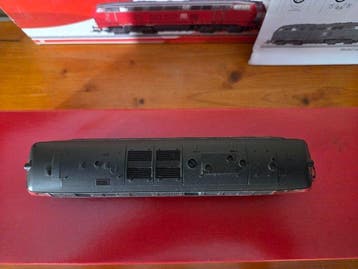 Märklin H0 - 36216 - Diesellocomotief (1) - BR 216 059-6,, Nieuw