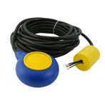 Interrupteur à flotteur Mac3 Key 3m Cable, Bricolage & Construction, Verzenden
