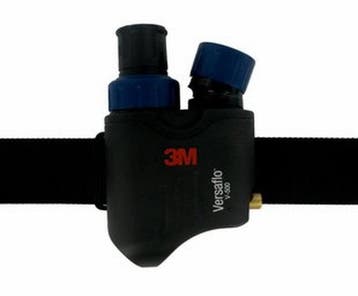 3M V-500 regelventiel + riem, Ophalen of Verzenden, Nieuw