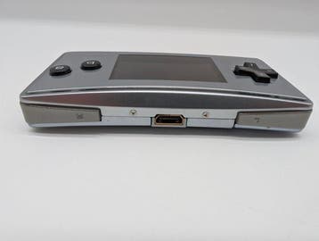 Nintendo - Gameboy Micro - Game Boy Micro - Spelcomputer -, Nieuw