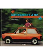 AUTOBIANCHI A 112, DE MONPERE, Nieuw
