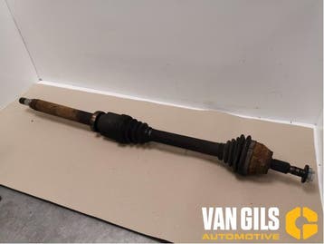 Aandrijfas rechts-voor Ford Grand C-Max O180999, Nieuw