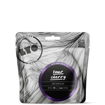 Zure Kersen - 111 kcal - LYOFOOD, Diversen, Verzenden
