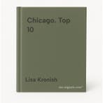 Chicago. Top 10 9781405312301 Lisa Kronish, Verzenden, Zo goed als nieuw, Lisa Kronish