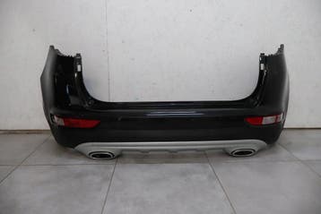 Kia Sportage IV Lift 2018- Achterbumper 86611-F1000, Auto-onderdelen, Verzenden, Gebruikt