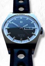Tissot - Visodate Heritage PR 516 Automatic - NOS - Sans, Nieuw