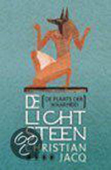 De plaats der waarheid 9789024538591 C. Jacq, Livres, Romans, Verzenden, C. Jacq