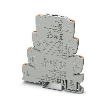 Phoenix Contact Relais Minuteur Multifonction PLC-TR-1T -, Doe-het-zelf en Bouw, Elektriciteit en Kabels, Verzenden