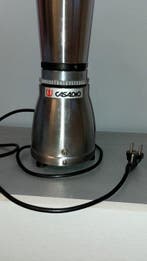 Casadio - Blender - F1 - Staal - Ijsbreker/Blender, Antiquités & Art