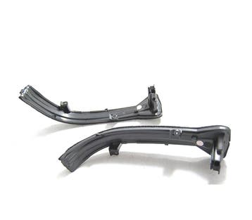 CLIGNOTANTS RÉTROVISEURS LED DYNAMIQUES BMW G30 G31 G11 G12, Verzenden, Nieuw
