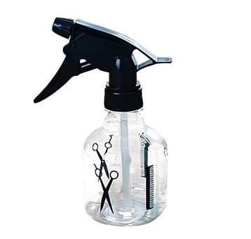 Waterspray Haar Tuin Fles Plantenspuit Drukspuit Sprayflacon, Verzenden, Nieuw