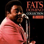 Fats Domino - Collection 25 Tunes, Verzenden