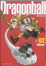Dragon Ball ultimate edition deel 2 / Dragon Ball - Ultimate, Verzenden, Zo goed als nieuw, A. Toriyama