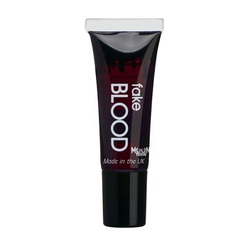 Moon Terror Fake Blood 10ml Fake Blood 10ml, Verzenden