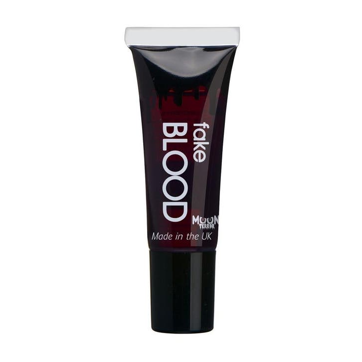 Moon Terror Fake Blood 10ml Fake Blood 10ml, Hobby & Loisirs créatifs, Articles de fête, Envoi