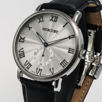 Mercury - Swiss Made Watch - ME405-SL-1 - Sans prix de