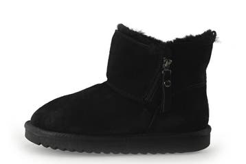 Ara Snowboots in maat 42 Zwart, Verzenden, Zwart, Snowboots, Zo goed als nieuw