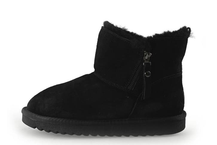Ara Snowboots in maat 42 Zwart, Kleding | Dames, Schoenen, Zwart, Zo goed als nieuw, Snowboots, Verzenden