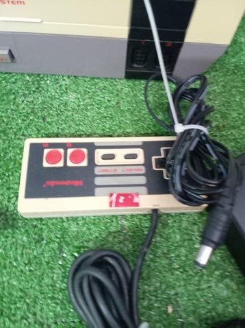 Nintendo - Nes - Nintendo Entertainment System -, Nieuw