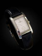 Baume & Mercier - Hampton tank - Zonder minimumprijs -