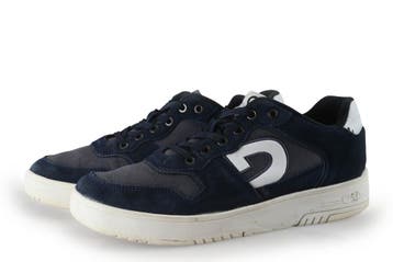 Cruyff Sneakers in maat 43 Blauw, Kleding | Heren, Schoenen, Cruyff, Sneakers, Gedragen, Verzenden