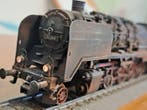 Märklin H0 - 37839 - Stoomlocomotief met tender (1) - BR50, Hobby en Vrije tijd, Nieuw