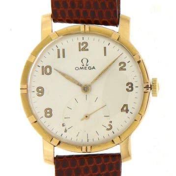 Omega - Classics - 3033 - Unisex - 1950-1959, Nieuw