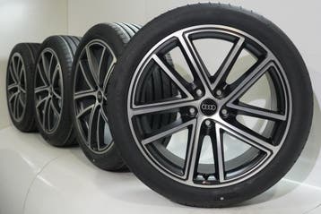 Audi A5 S5 B10 19 inch velgen Goodyear Zomerbanden Nieuw Ori, Auto-onderdelen, Ophalen of Verzenden, Nieuw