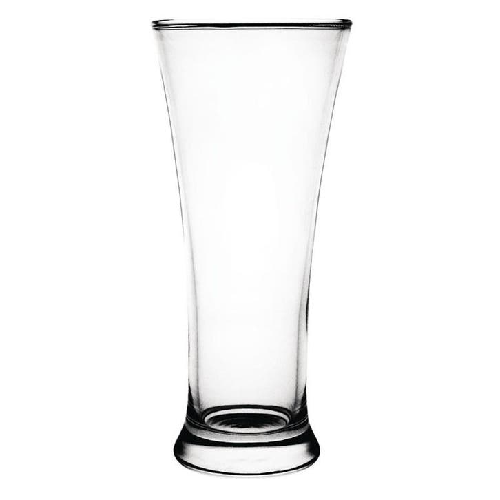 Bierglazen | Glas | 34cl | 24 Stuks | Ø80x180(h)mm Olympia, Zakelijke goederen, Horeca | Keukenapparatuur, Nieuw in verpakking