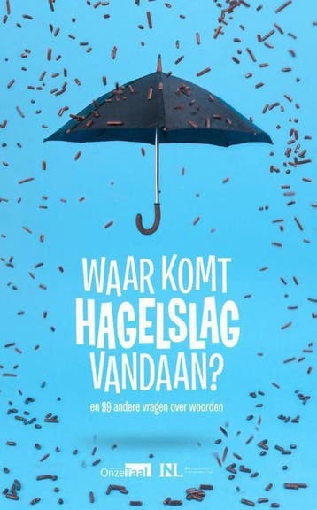 Waar komt hagelslag vandaan? En nog 99 andere vragen over, Verzenden, Gelezen