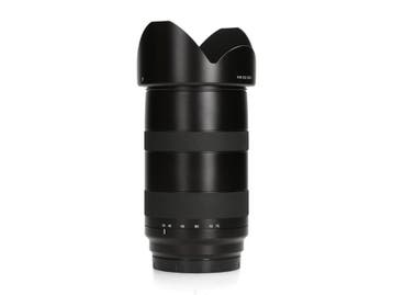 Hasselblad XCD 35-75mm f/3.5-4.5 - Zoomlens, Audio, Tv en Foto, Ophalen of Verzenden, Zo goed als nieuw