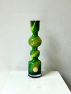 Murano - Carlo Moretti - Vase - Verre
