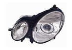 Mercedes E-Klasse W211 06-09 Koplamp Links (Koplampen), Auto-onderdelen, Verzenden, Nieuw