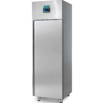 Medische Vrieskast | LEONARD | 400L | RVS | -18°C/-22°C |, Verzenden, Nieuw in verpakking
