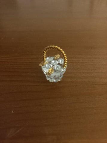 Swarovski - Figure - Swarovski crystal memories (26) -