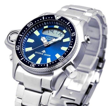 Citizen - Collezione PROMASTER Aqualand I - DiverS