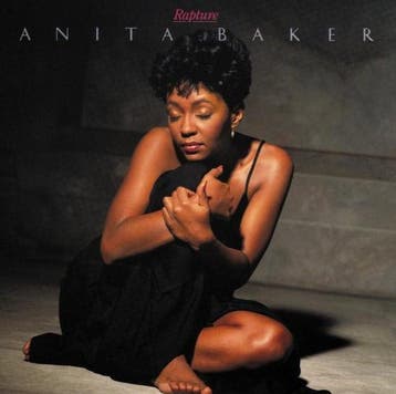 Anita Baker - Rapture CD, Verzenden, Nieuw in verpakking