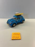 Lego Set - 10252 - Creator Expert - VOLKSWAGEN BEETLE ( VW