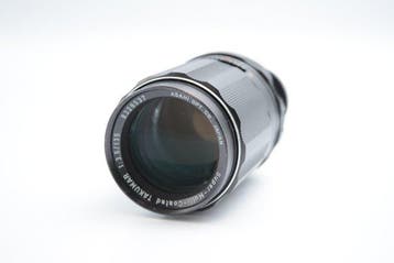 Asahi, Takumar Super-Multi-Coated TAKUMAR 135mm F3.5