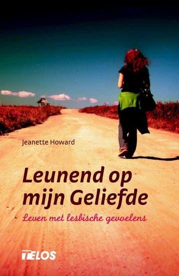Leunend op mijn geliefde 9789058814470 Jeanette Howard, Verzenden, Gelezen, Jeanette Howard