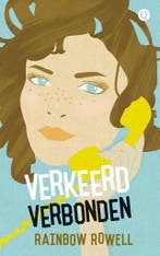 Verkeerd verbonden (9789021402932, Rainbow Rowell), Verzenden