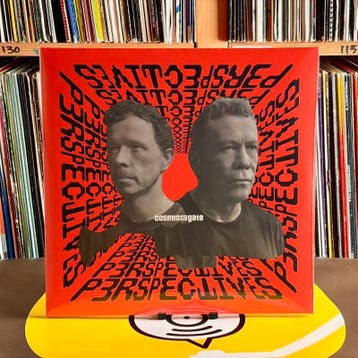 Cosmic Gate - Perspectives, Verzenden, Nieuw in verpakking, 12 inch