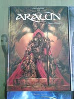 Arawn T1 à T6 - Série complète + Les Chroniques dArwn T1 -, Boeken, Stripverhalen, Nieuw