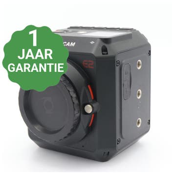 Z-CAM E2 body | Tweedehands, Verzenden