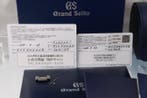 Grand Seiko - Tentagraph - SLGC001G / 9SC5-00A0 - Heren -