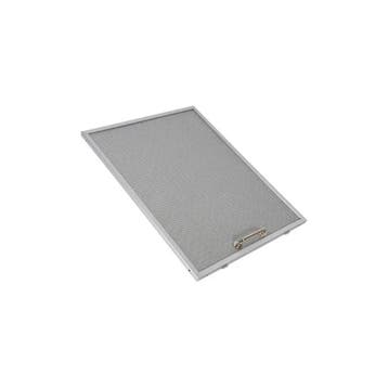 AEG Metaalfilter 50268345001 356x279x8mm, Verzenden, Nieuw